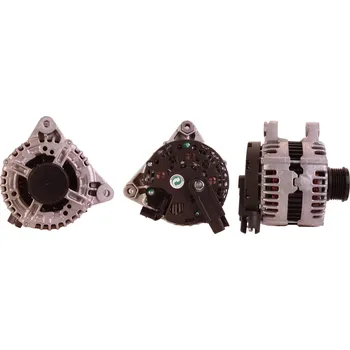 Alternátor generátor Lucas LRA02973