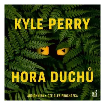 Hora Duchů - Perry Kyle