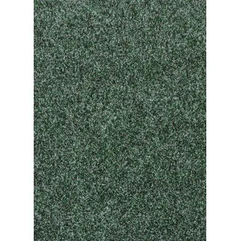 Koberec Breno Metrážový koberec PRIMAVERA 627, šíře 400 cm, Zelená