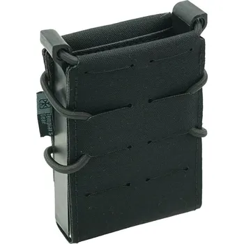 Samosvorná sumka Templar’s Gear pro puškový zásobník AR/AK/SA58/G36 Barva: Černá