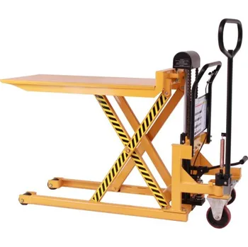 Paletový vozík Nůžkový stůl PL100S Eulift
