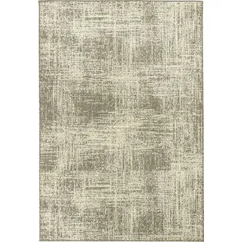 Koberec Breno Kusový koberec SISALO 4921/W71E, 40x60 cm, Hnědá/Vícebarevné