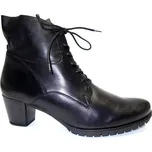 Vycházková obuv-kotníková, Gabor, šíře H, černá: 29,2 44 (27356-27359)