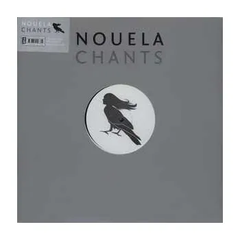 Zahraniční hudba LP Nouela Johnston: Chants 2012