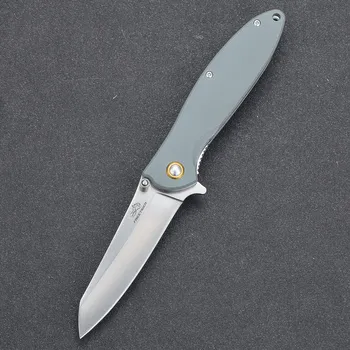 kapesní nůž Kapesní nůž Freetiger FT2101 - Šedá