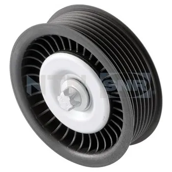 Vratna/vodici kladka, klinovy zebrovy remen SNR (GA351.41)