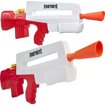 Dětská zbraň Nerf Super Soaker Fortnite Burst AR F0453