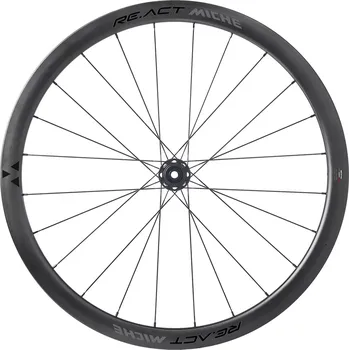 Zapletené kolo kola MICHE RE.ACT 38 DISC plášťové