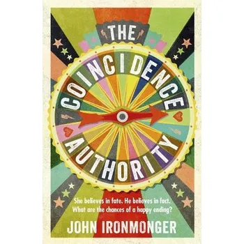 Cestování Coincidence Authority - Ironmonger, John