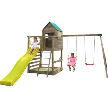 Dětské hřiště Marimex Play Basic 007