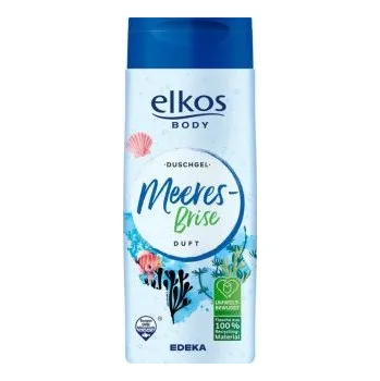 Sprchový gel EDEKA ELKOS sprch.gel Mořský vánek 300ml