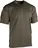 MIL-TEC OD Tactical T-Shirt QuickDry 11081001, XXL