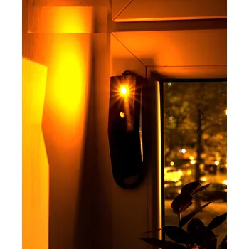 vypínač Avantime - OKENNÍ SVĚTLO (WINDOW LIGHT) - 2024146KOM Barva: Černá (červená + bílá velká), Balení: KOMPLET (2.ks baterií + nabíječka)