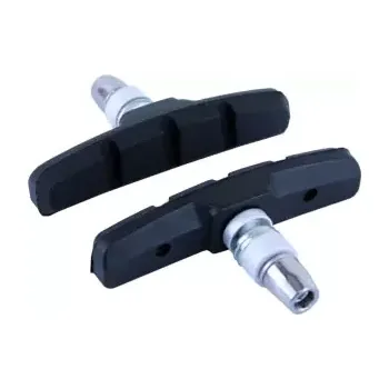 Brzda na kolo Brzdové špalky MRX-630 černé