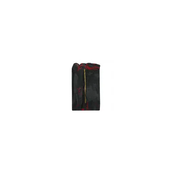 Příslušenství k trampolíně Aga Ochranná síť 116 cm na dětskou trampolínu Red