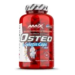 Amix Osteo Gelatine Plus MSM 200 cps.