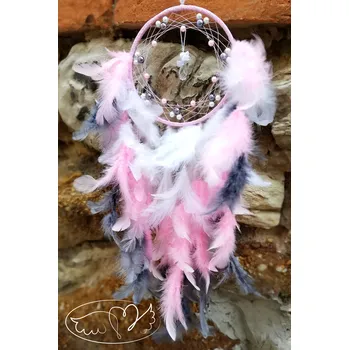 Lapač snů Lapač snů - Něžná duše 16x60cm KřídlAndělů