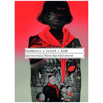 Kniha Svědectví o životě v KLDR elektronická kniha
