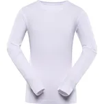 Nax Gero Dětské triko KTSC497 bílá 164-170