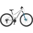 Horské kolo Author Impulse ASL 29" bílé/modré 2023/24, 16"