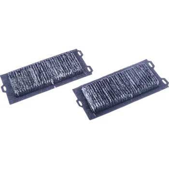 Filtr do auta Vzduchový filtr DENCKERMANN A142204