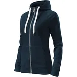 Malfinipremium Voyage 451 Mikina dámská Barva: námořní modrá, Velikost: XS 4510212