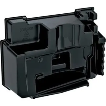 Makita 839500-1 - Náhradní vložka pro kufr plastový systainer Makpac pro HS7611