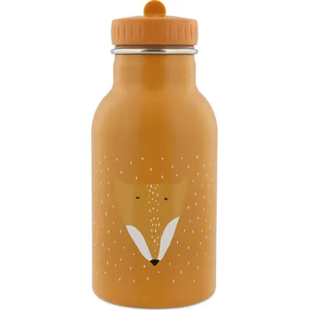 Termoska Dětská nerezová termoska Trixie 350ml - Mr. Fox