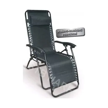 Zahradní lehátko Zahradní lehátko DALLAS: