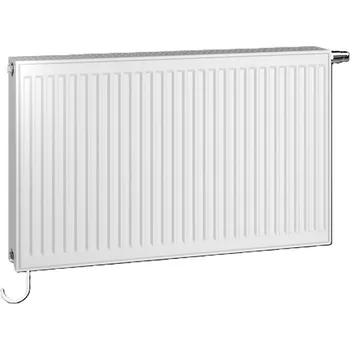 Radiátor Radiátor Kermi Profil-V x-flair FTV 22 pravý 500 x 2000 mm, 1200 W, bílá (pro tepelná čerpadla)