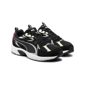 Dámské tenisky Puma Sneakersy Milenio Tech Suede 393489 13 Černá 41