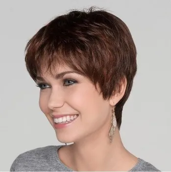 Paruka Ellen Wille Paruka ZIZI p_zizi: darksand mix