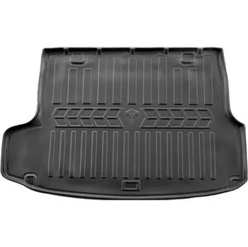 Vana do kufru Vana do kufru, gumová 3D (TPE), HONDA ZR-V, Stingray