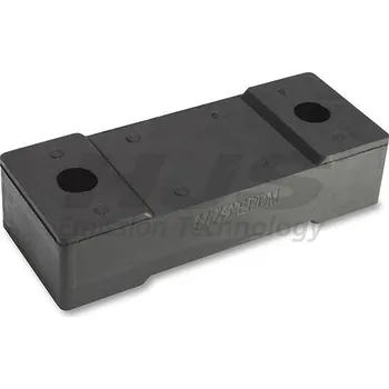 Držák, výfukový systém HJS 83 31 6222