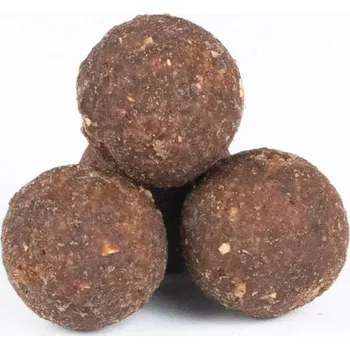 Nástraha Mikbaits big pack - Trvanlivé R-Class boilie 20kg Krill 20mm