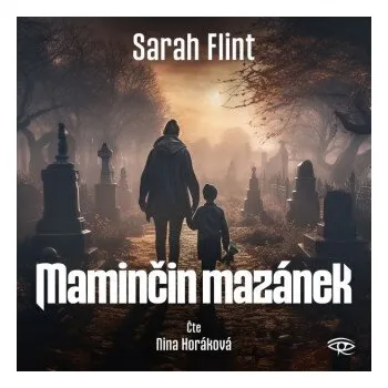 Maminčin mazánek - Sarah Flint