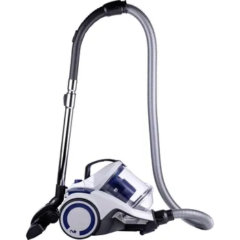 Úklid Dirt Devil vysavač bezsáčkový, cyklónová technologie