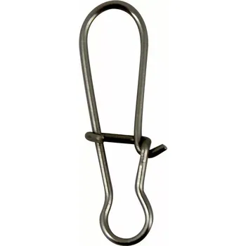 Rybářský háček GAMAKATSU Hyper Ez Snap - Vel. 0,8