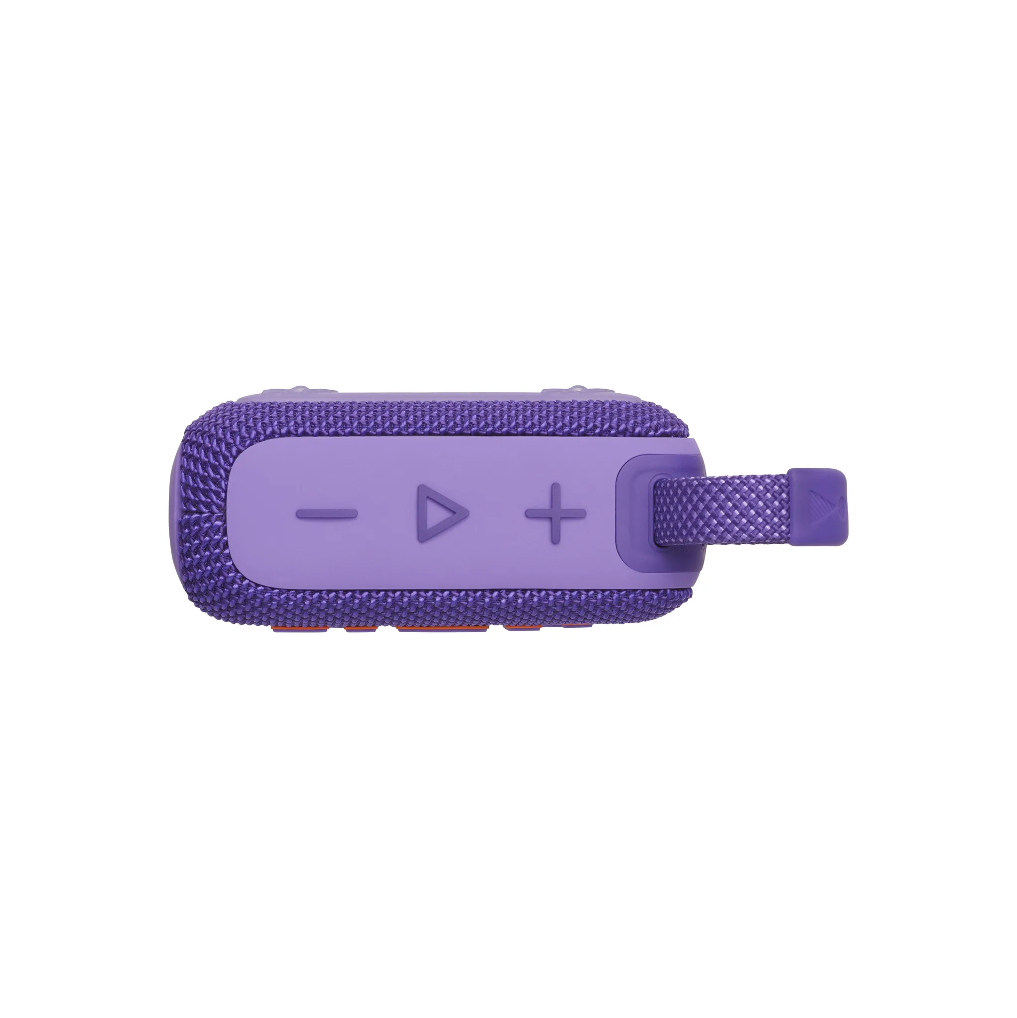 Fotografie 10 - Bluetooth reproduktor JBL GO4 Purple