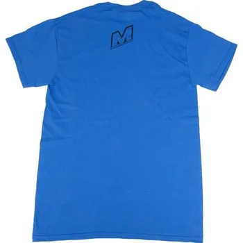 Pánské tričko Mugen Seiki tričko (2XL) - světlé modré - expresní doprava