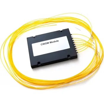 Kabel XtendLan Optický rozbarvovač (MUX,DEMUX) pro CWDM 1:8, nekonektorovaný, 1470-1610nm