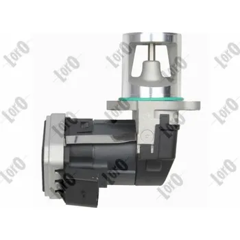 Turbodmychadlo AGR-Ventil ABAKUS 121-01-038