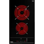 Teka TZC 32320 TTC BK