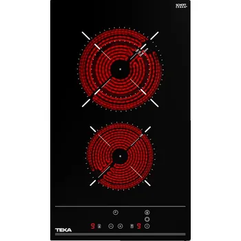 Varná deska Teka TZC 32320 TTC BK