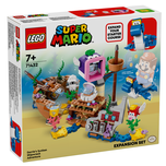 LEGO Super Mario 71432 Dorrie a…