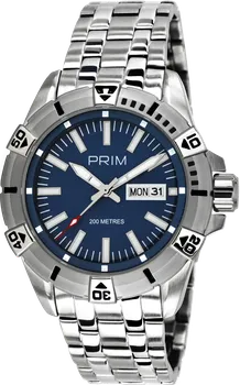 Hodinky PRIM Sport 200M W01P.13029.F