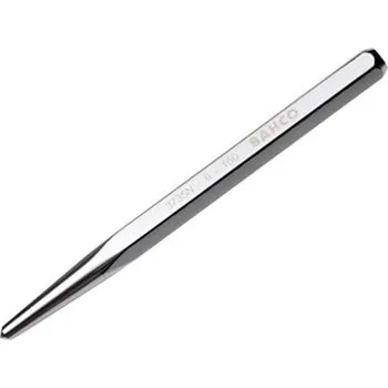 Dláto Bahco 3735N-8-150 - Důlčik pr. 8,0 x 150 mm