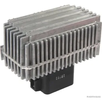 Řídící jednotka Řídicí jednotka, doba žhavení HERTH+BUSS ELPARTS 75614312