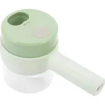 Ruční elektrický kráječ zeleniny 4v1…