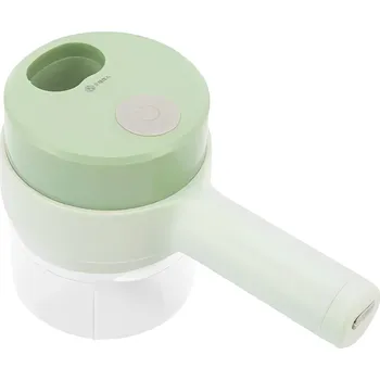 Kráječ zeleniny Ruční elektrický kráječ zeleniny 4v1 TBL-2718